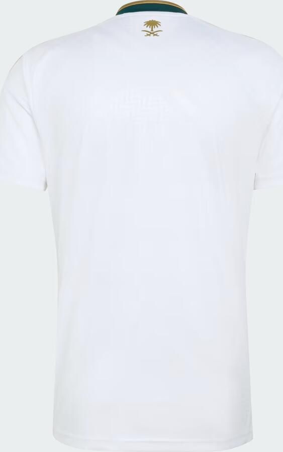 Adidas Saoedi-Arabië 26 Uitshirt - Foto 4