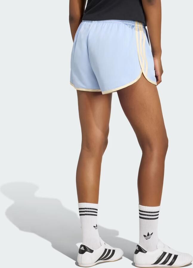 Adidas SATIN 3S SPRINTER SHORT - Foto 5