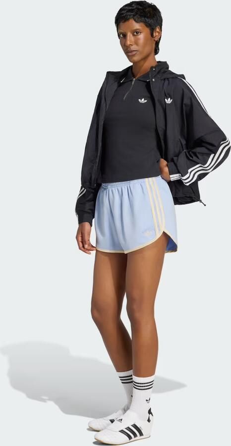 Adidas SATIN 3S SPRINTER SHORT - Foto 6