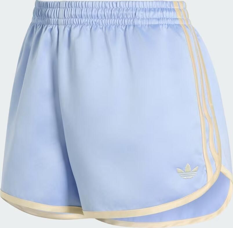 Adidas SATIN 3S SPRINTER SHORT - Foto 4