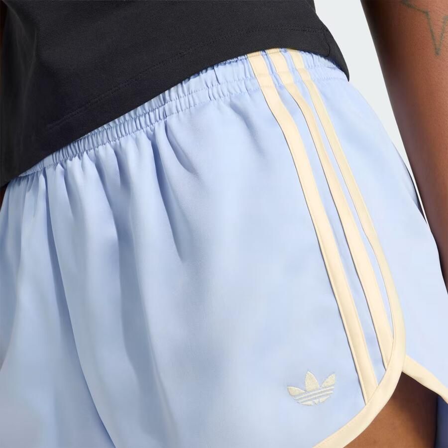 Adidas SATIN 3S SPRINTER SHORT - Foto 2