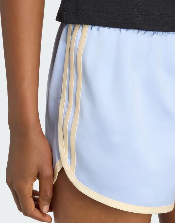 Adidas SATIN 3S SPRINTER SHORT - Foto 3
