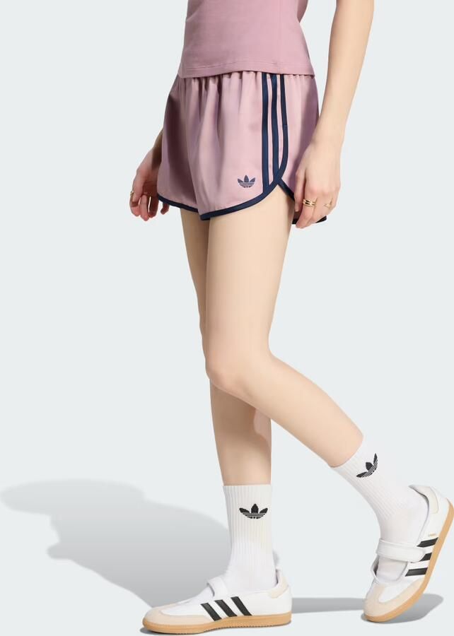 Adidas SATIN 3S SPRINTER SHORT