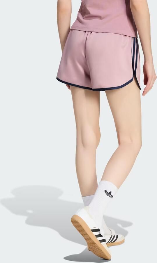 Adidas SATIN 3S SPRINTER SHORT - Foto 5