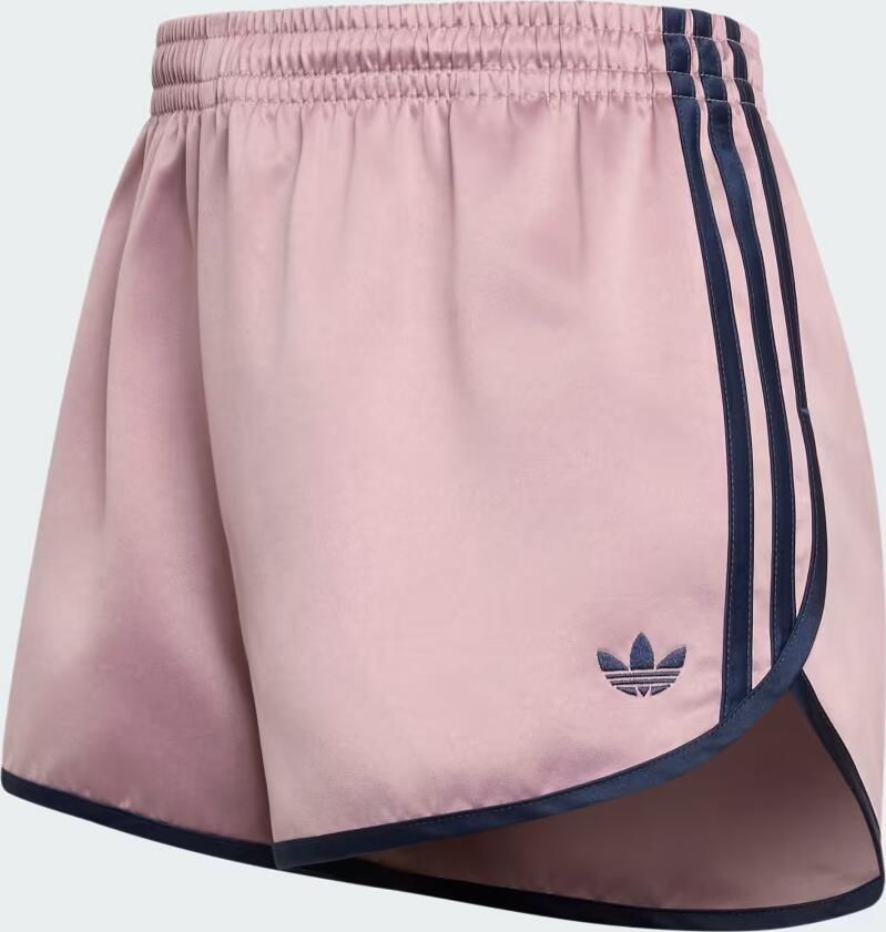 Adidas SATIN 3S SPRINTER SHORT - Foto 4