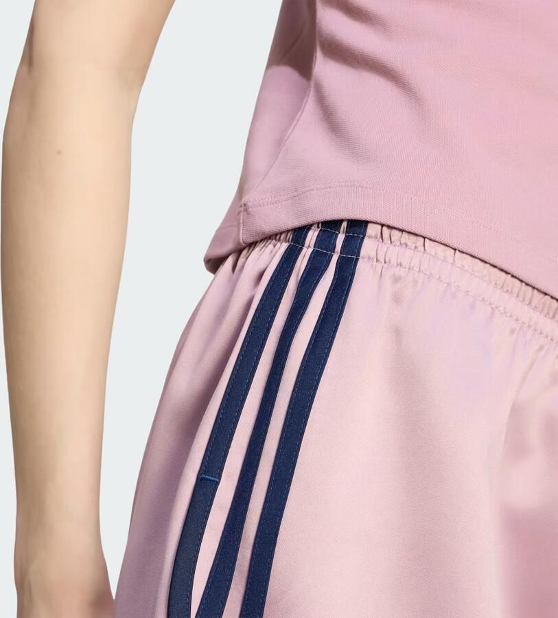 Adidas SATIN 3S SPRINTER SHORT - Foto 2