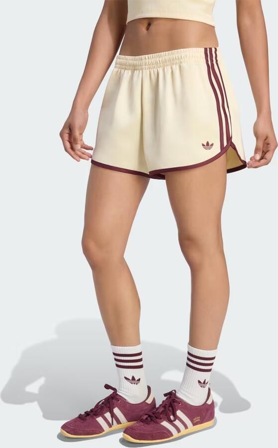 Adidas SATIN 3S SPRINTER SHORT