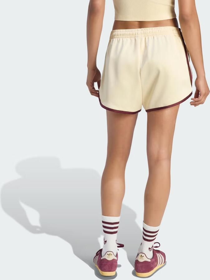 Adidas SATIN 3S SPRINTER SHORT - Foto 5