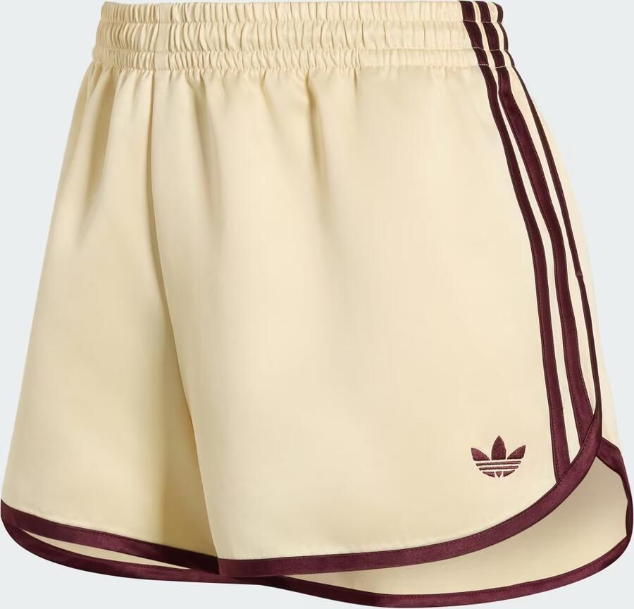 Adidas SATIN 3S SPRINTER SHORT - Foto 3