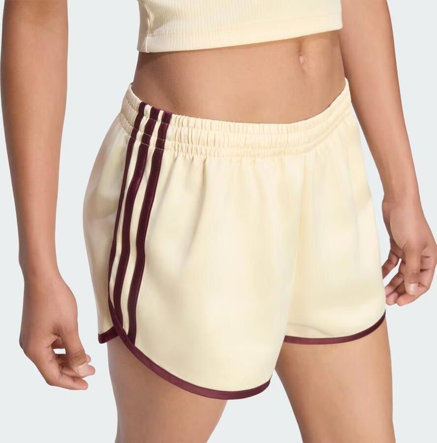Adidas SATIN 3S SPRINTER SHORT - Foto 2