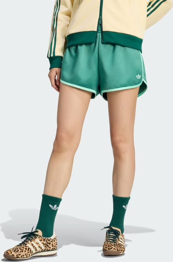 Adidas SATIN 3S SPRINTER SHORT