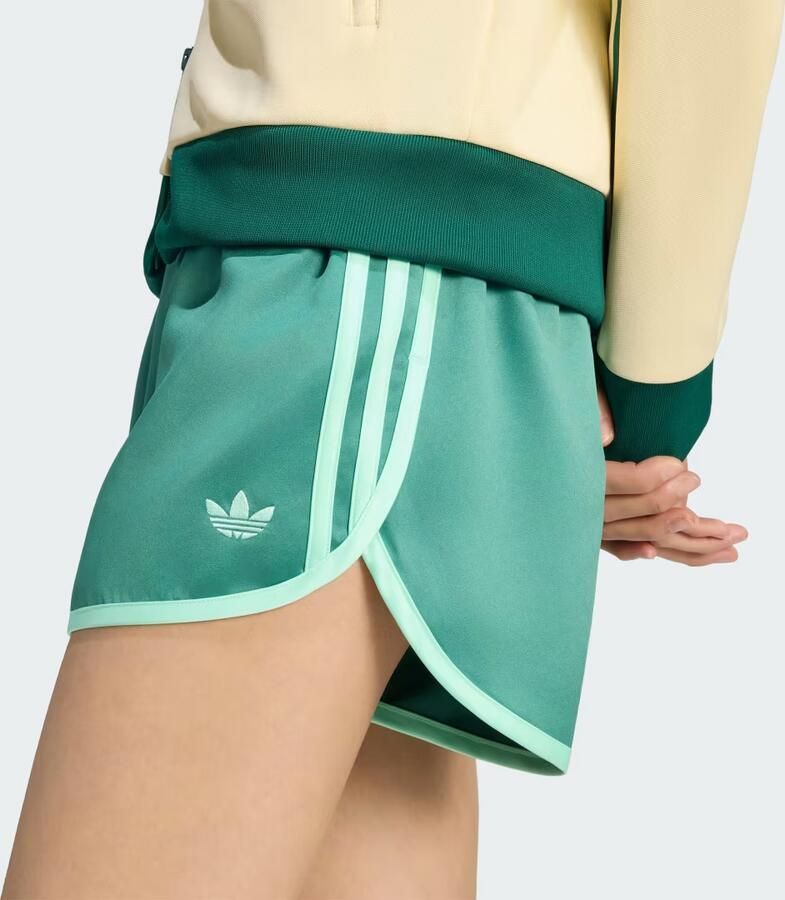 Adidas SATIN 3S SPRINTER SHORT - Foto 2