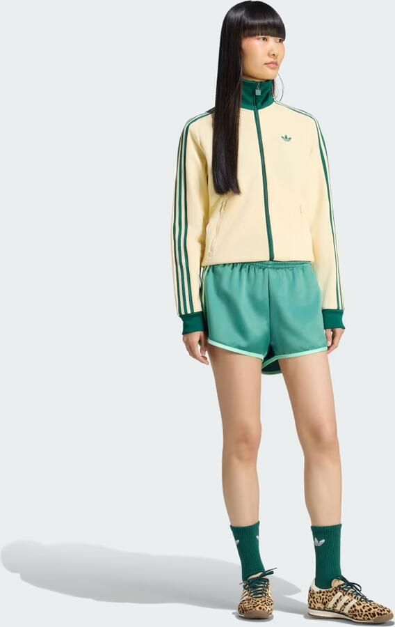Adidas SATIN 3S SPRINTER SHORT - Foto 6