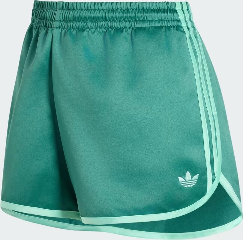 Adidas SATIN 3S SPRINTER SHORT - Foto 3
