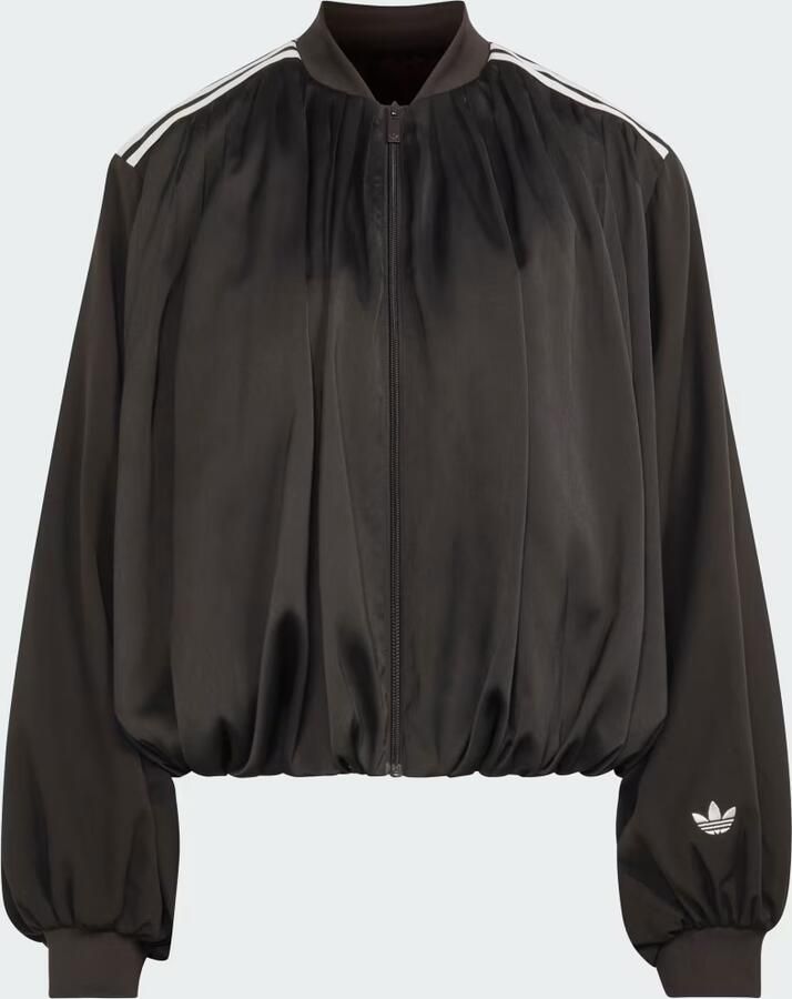 Adidas SATIN PLEATED SPORTJACK - Foto 4