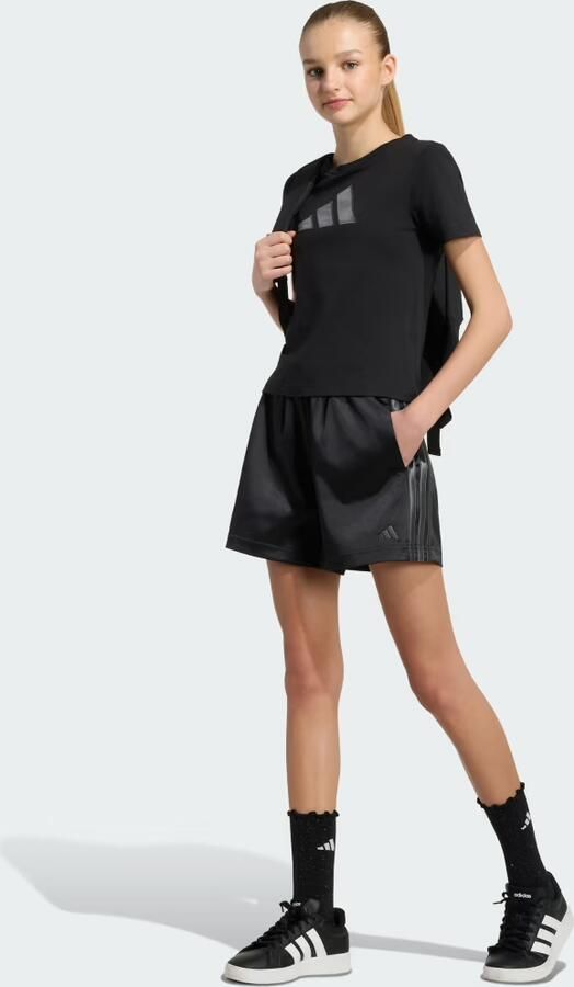 Adidas Satin Short - Foto 6