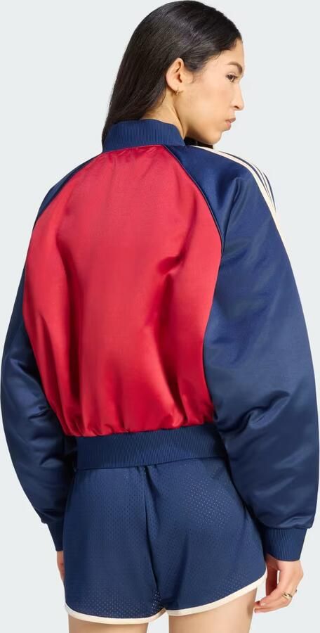 Adidas Satin SST Bomberjack - Foto 4