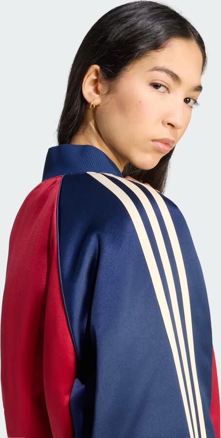 Adidas Satin SST Bomberjack - Foto 5