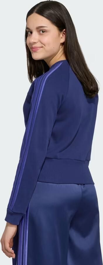 Adidas SATIN SWEATSHIRT - Foto 6