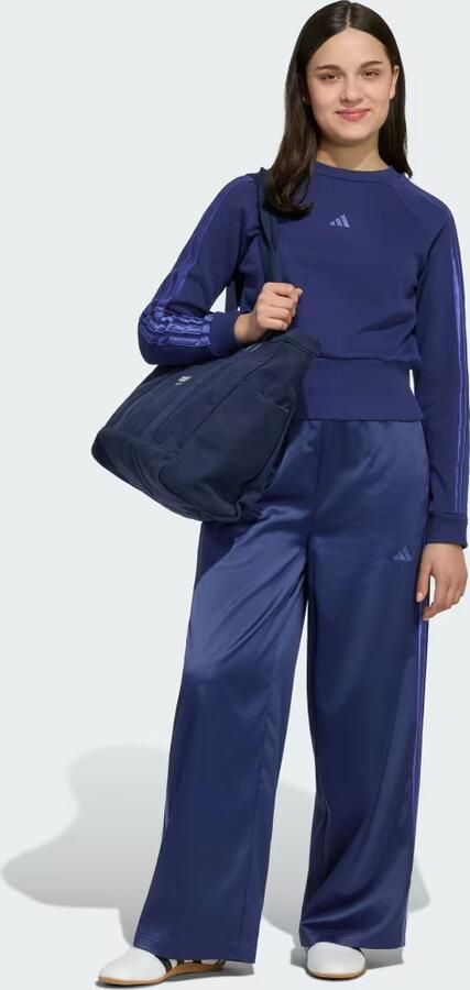 Adidas SATIN SWEATSHIRT - Foto 5