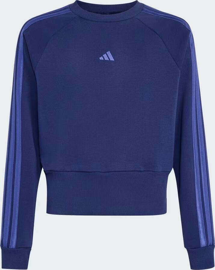 Adidas SATIN SWEATSHIRT - Foto 2