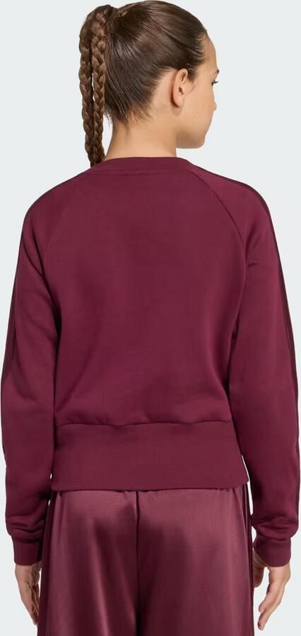 Adidas SATIN SWEATSHIRT - Foto 6