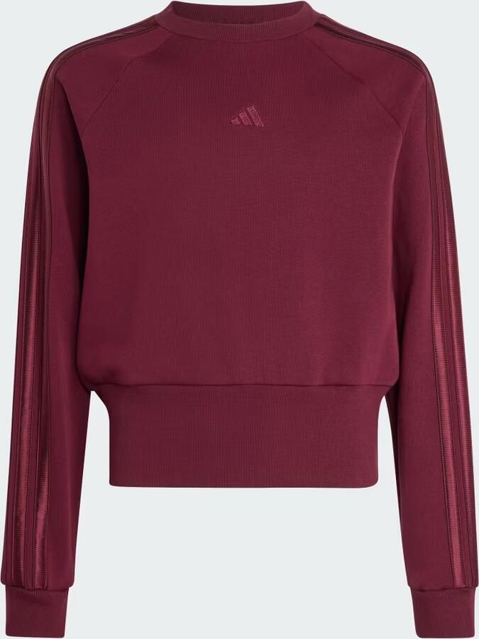 Adidas SATIN SWEATSHIRT - Foto 2