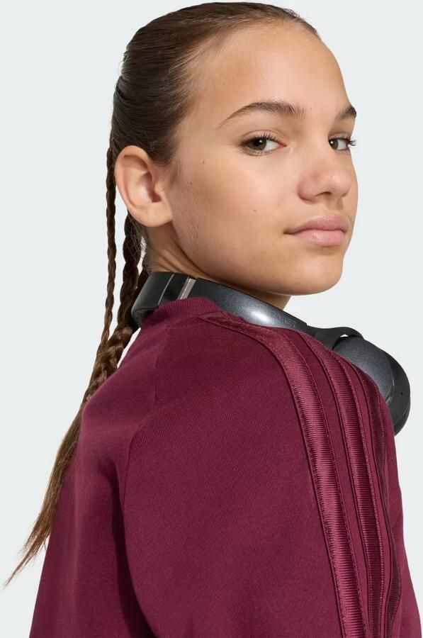 Adidas SATIN SWEATSHIRT - Foto 3