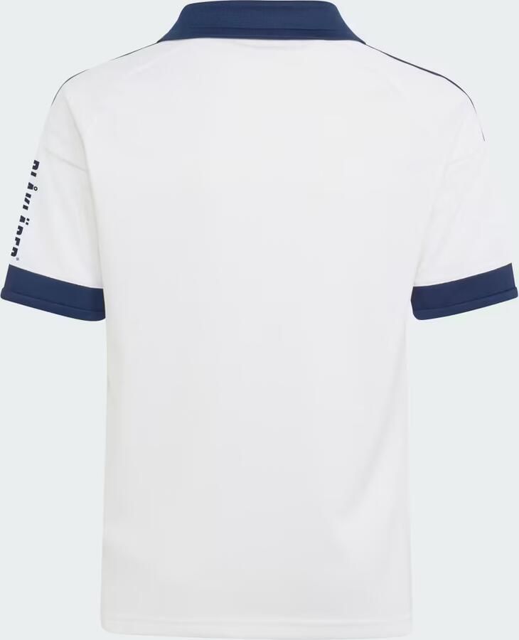 Adidas Schalke 04 26 27 Away Jersey - Foto 5