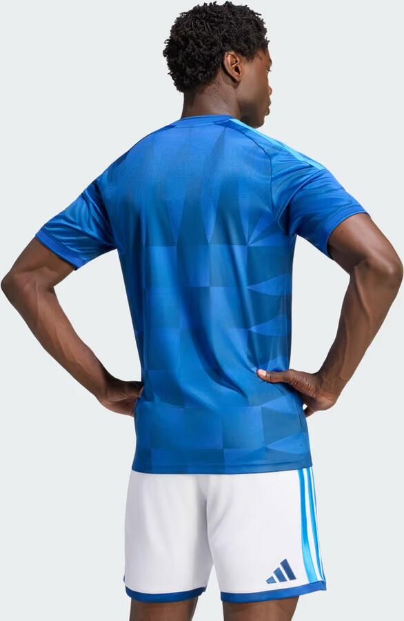 Adidas Schalke 04 26 27 Thuisshirt - Foto 4