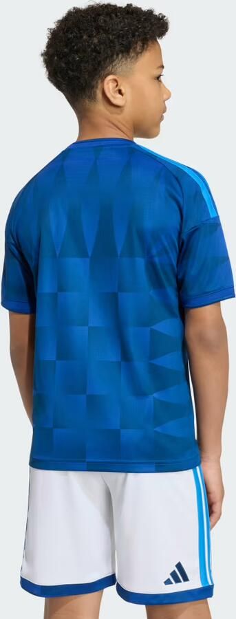 Adidas Schalke 04 26 27 Thuisshirt Kids - Foto 6