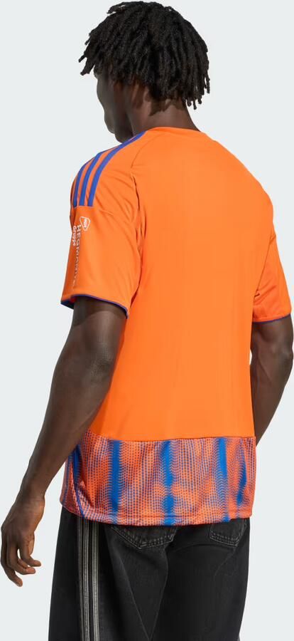 Adidas SCHALKE 04 VOETBALSHIRT - Foto 5