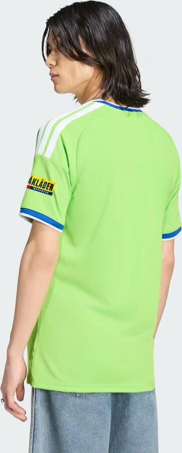 Adidas Schalke 04 Voetbalshirt - Foto 6