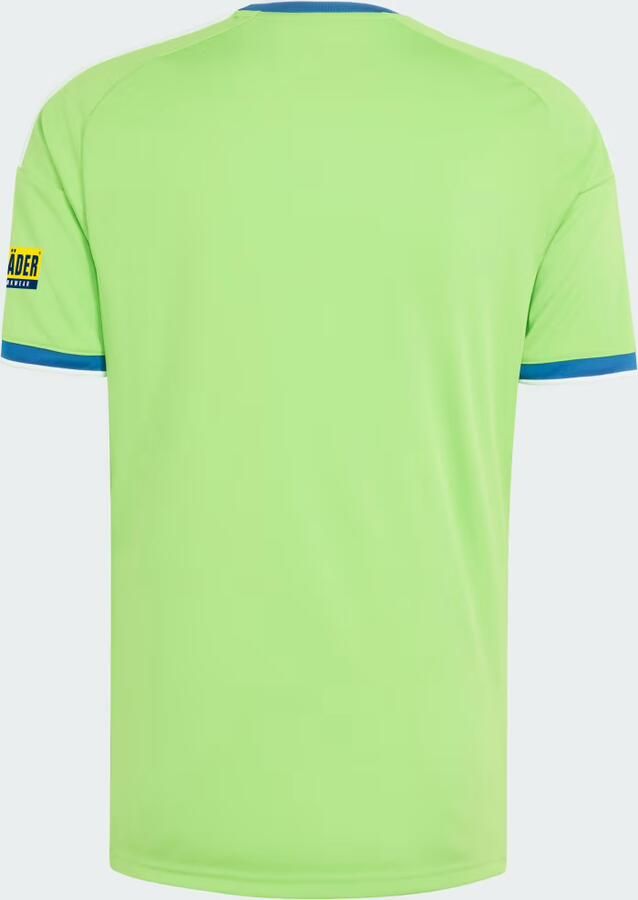 Adidas Schalke 04 Voetbalshirt - Foto 3