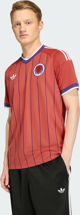 Adidas Schotland 26 Uitshirt