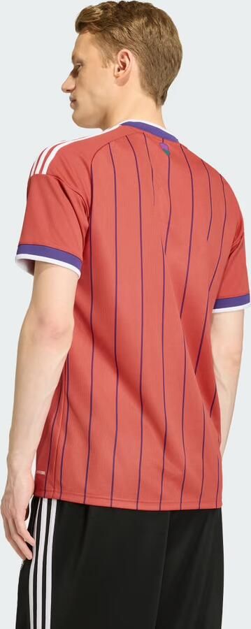 Adidas Schotland 26 Uitshirt - Foto 5