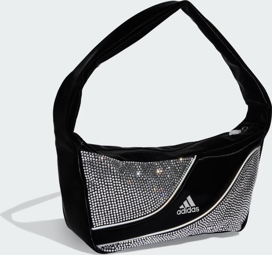Adidas SCHOUDERTAS MET STRASS KLEIN - Foto 4