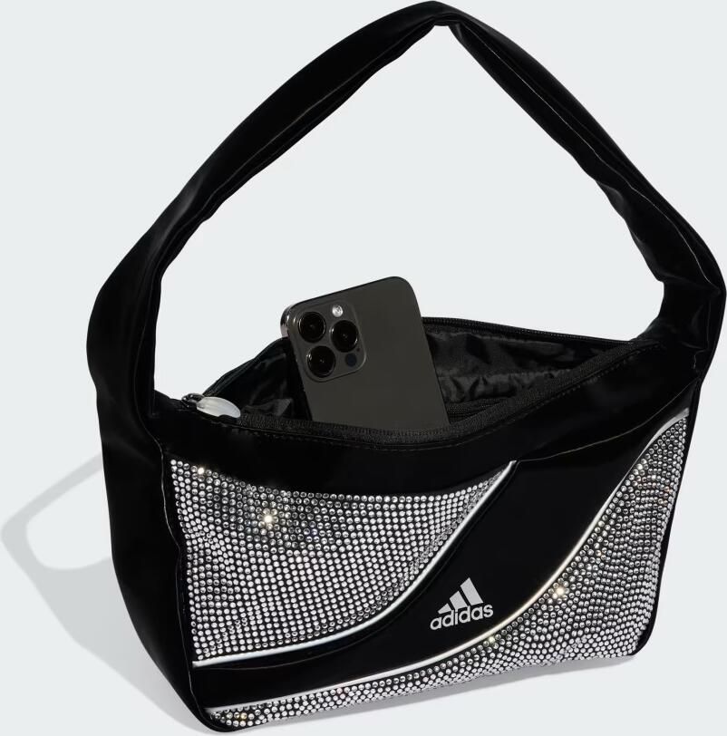 Adidas SCHOUDERTAS MET STRASS KLEIN - Foto 5