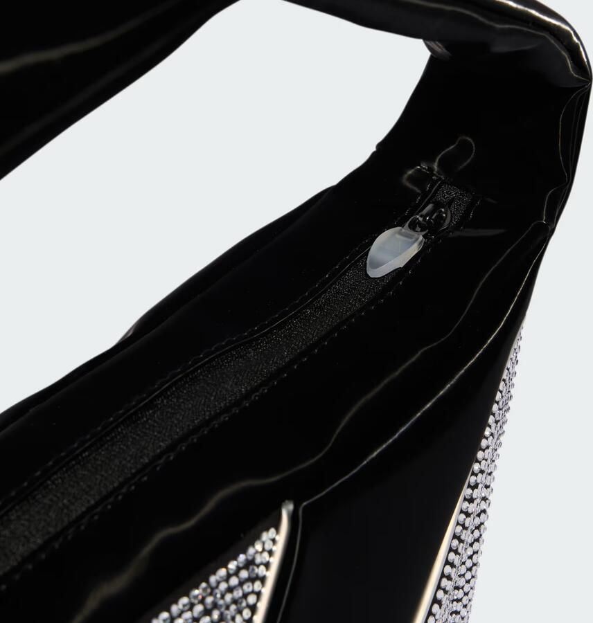Adidas SCHOUDERTAS MET STRASS KLEIN - Foto 3