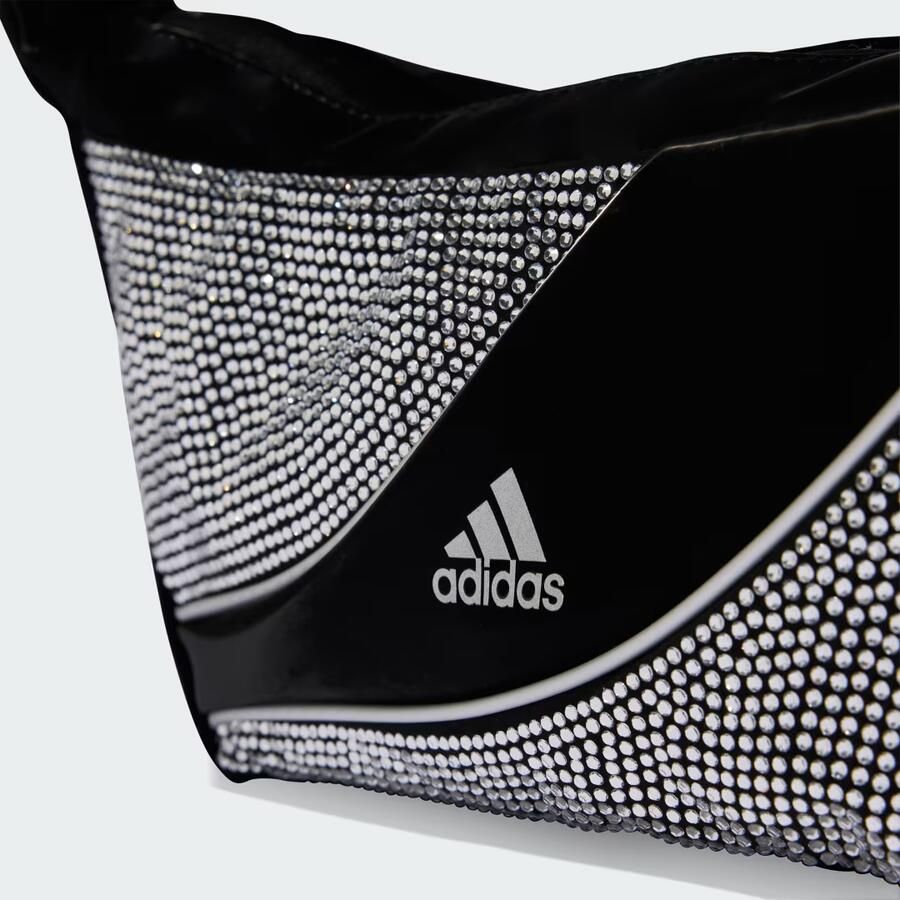 Adidas SCHOUDERTAS MET STRASS KLEIN - Foto 2