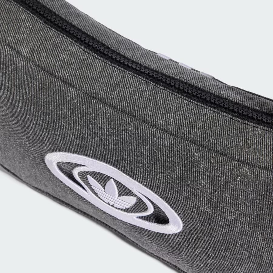 Adidas Schoudertas Small - Foto 2
