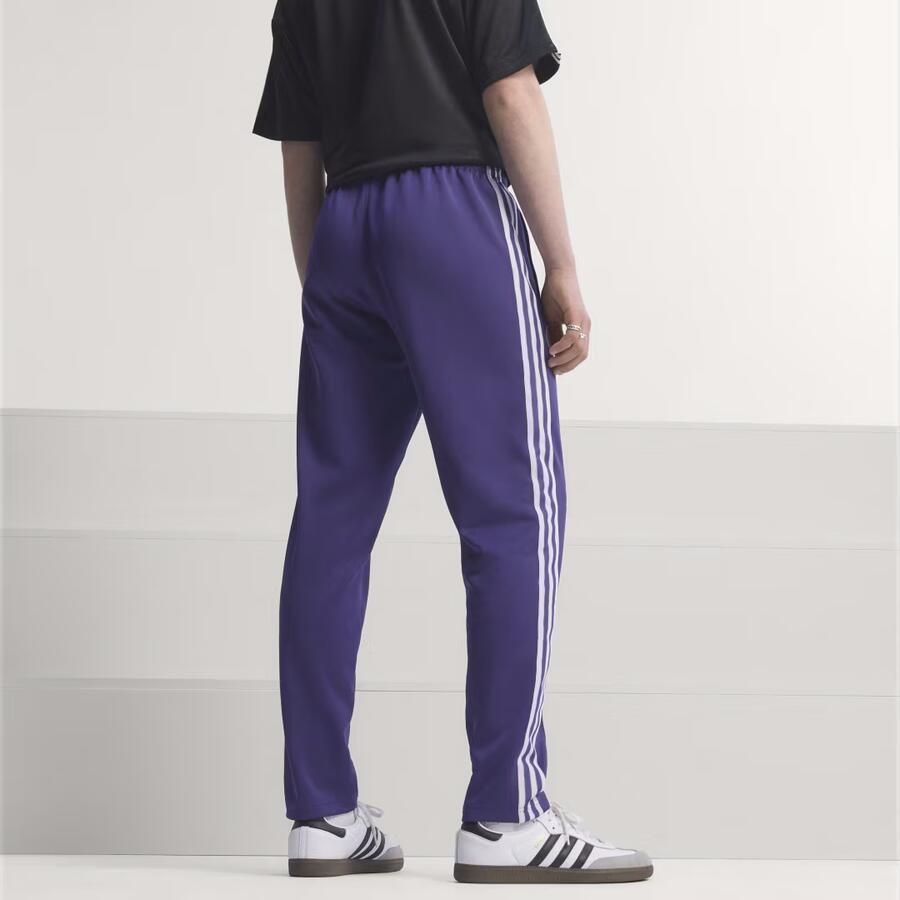 Adidas Originals Scotland OG Track Pants Paars- Heren Paars - Foto 2