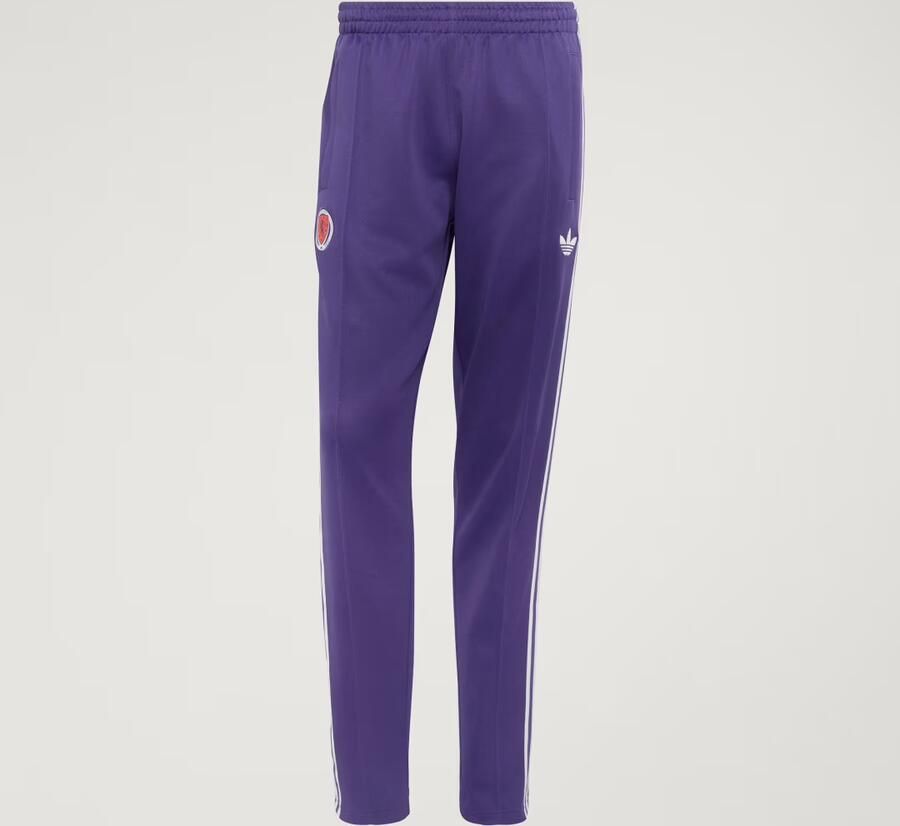 Adidas Originals Scotland OG Track Pants Paars- Heren Paars - Foto 6
