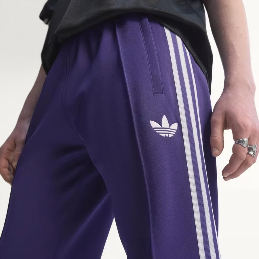 Adidas Originals Scotland OG Track Pants Paars- Heren Paars - Foto 4
