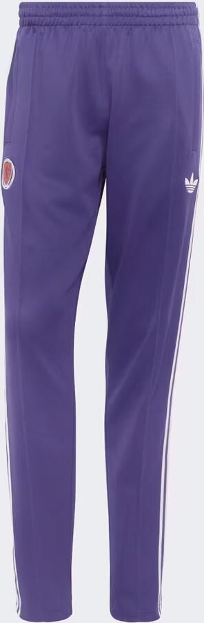 Adidas Originals Scotland OG Track Pants Paars- Heren Paars - Foto 6