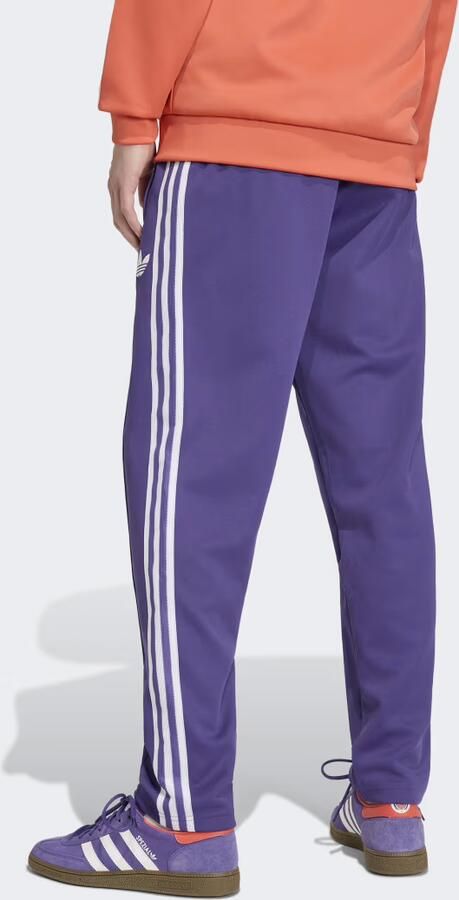 Adidas Originals Scotland OG Track Pants Paars- Heren Paars - Foto 3