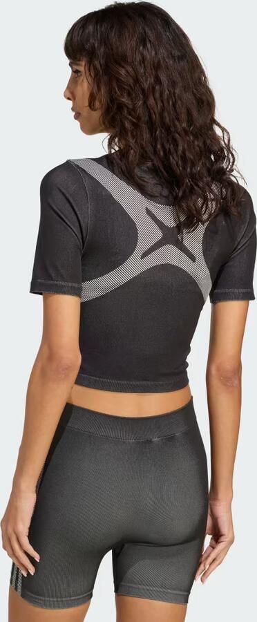 Adidas Seamless Techfit Baby T-shirt - Foto 5