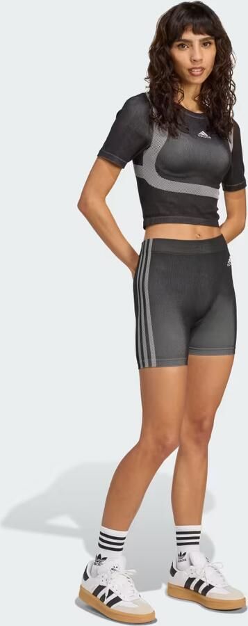 Adidas Seamless Techfit Baby T-shirt - Foto 6
