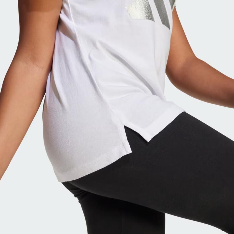 Adidas Season Essentials Glam T-shirt Kids