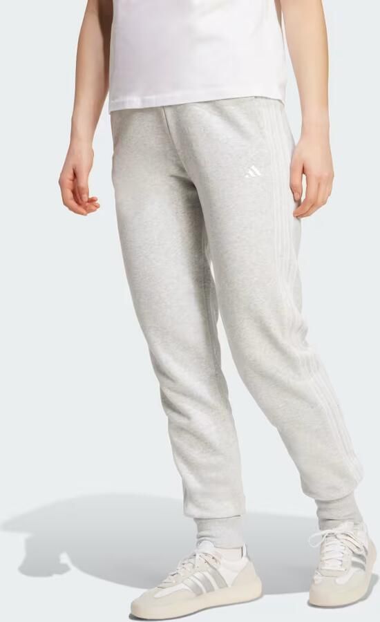 Adidas Seasonal Essentials 3-Stripes Broek